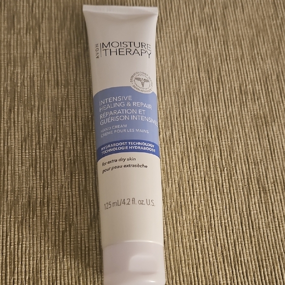 Skin So Soft Bath Oil &  Moisture Therapy Intensive Healing & Repair Cream. - Picture 4 of 6